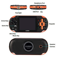 
                        
                          將圖片載入圖庫檢視器 Gaming Phone Unlocked, Built-in 100 Classic Games, Bring You Happy Childhood Memories (GSM 2G Network only) - JOY2ESpree
                        
                      