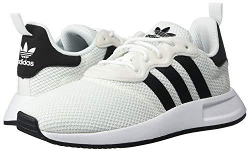 adidas Originals Unisex-Child X_PLR S Sneaker