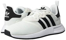 
                        
                          Muat gambar ke penampil Galeri, adidas Originals Unisex-Child X_PLR S Sneaker
                        
                      