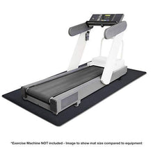 
                        
                          Cargar imagen en el visor de la galería, MotionTex Exercise Equipment Mat for Under Treadmill, Stationary Bike - JOY2ESpree
                        
                      