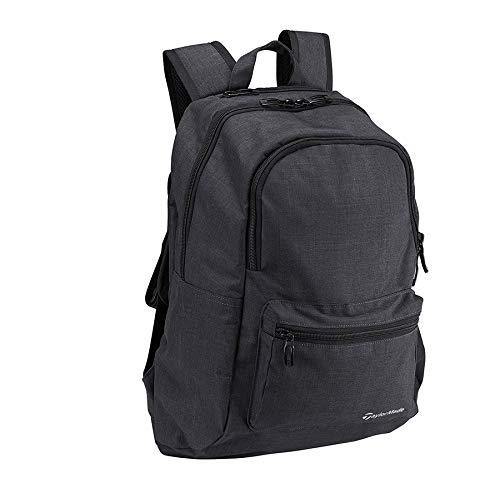 TaylorMade 2019 Lifestyle Players Backpack, Charcoal/Black - JOY2ESpree