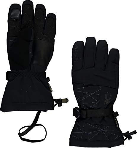 Spyder Active Sports Men's Overweb Gore-TEX Ski Glove
