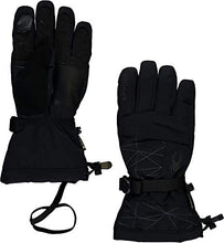 
                        
                          画像をギャラリービューアに読み込む, Spyder Active Sports Men's Overweb Gore-TEX Ski Glove
                        
                      