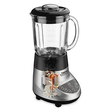 
                        
                          Cargar imagen en el visor de la galería, Cuisinart BFP-703BC Smart Power Duet Blender/Food Processor, Brushed Chrome, 3 cup, count of 6 - JOY2ESpree
                        
                      