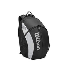 
                        
                          Cargar imagen en el visor de la galería, Wilson Backpack, Black Camo, 30 - JOY2ESpree
                        
                      