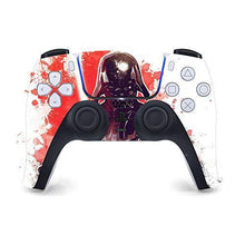 
                        
                          Muat gambar ke penampil Galeri, PS5 Skin for Console and Controllers Vinyl Sticker Same Decal Quality for Cars - JOY2ESpree
                        
                      