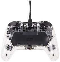 
                        
                          画像をギャラリービューアに読み込む, Afterglow Prismatic LED Deluxe+ Audio Wired Controller: Multicolor - Nintendo Switch - JOY2ESpree
                        
                      