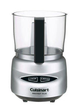 
                        
                          將圖片載入圖庫檢視器 Cuisinart DLC-2ABC Mini Prep Plus Food Processor Brushed Chrome and Nickel - JOY2ESpree
                        
                      