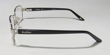 
                        
                          Cargar imagen en el visor de la galería, Max Mara 1130 Womens Oval Crystals Spring Hinges Designer Beautiful Eyeglasses/Eyeglass Frame
                        
                      