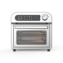 
                        
                          画像をギャラリービューアに読み込む, Air Fryer Toaster Oven Combo 8-in-1 Countertop Rotisserie &amp; Dehydrator - JOY2ESpree
                        
                      