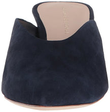 
                        
                          Cargar imagen en el visor de la galería, Loeffler Randall Women's Juno Suede Kitten Heel Pump
                        
                      