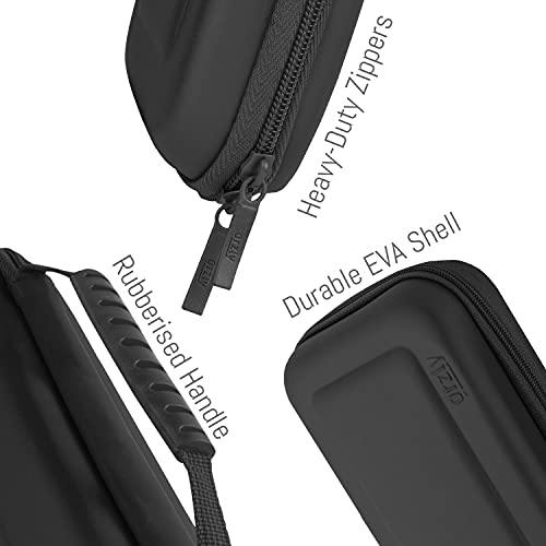 Orzly Carry Case Compatible with Nintendo Switch - JOY2ESpree
