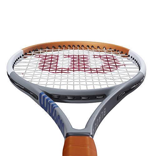 Wilson RG Blade 16 x 19 Tennis Racquet - JOY2ESpree