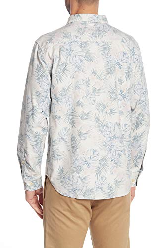 Tommy Bahama Mens Beachy Palms Button Up Shirt