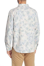 
                        
                          Load image into Gallery viewer, Tommy Bahama Mens Beachy Palms Button Up Shirt
                        
                      