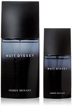 
                        
                          Load image into Gallery viewer, Issey Miyake for Men, 2 Piece Gift Set, Nuit D'issey
                        
                      