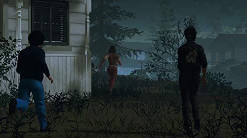 Friday The 13th: Game Ultimate Slasher Edition - Nintendo Switch - JOY2ESpree