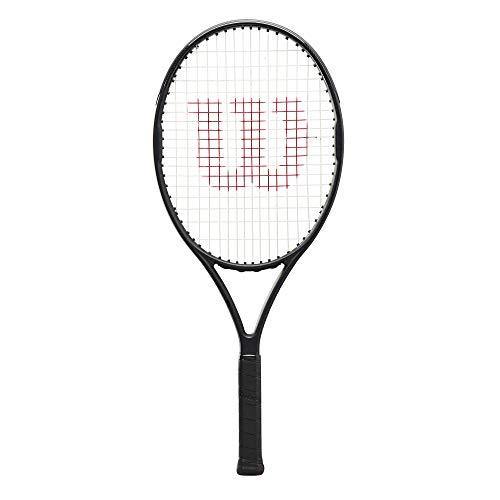 Wilson Unisex-Youth Pro Staff V13.0 Rkt Tennis Racket - JOY2ESpree