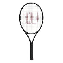 
                        
                          Load image into Gallery viewer, Wilson Unisex-Youth Pro Staff V13.0 Rkt Tennis Racket - JOY2ESpree
                        
                      