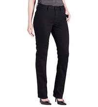 
                        
                          Muat gambar ke penampil Galeri, Jag Jeans Women's Portia Straight Leg Jean in Platinum Denim
                        
                      