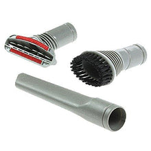 
                        
                          Muat gambar ke penampil Galeri, Dyson Qualtex Tool Kit for Dc01 Dc02 Dc03 Dc04 Dc05 Dc07 &amp; Dc14 Vacuum Cleaners - JOY2ESpree
                        
                      