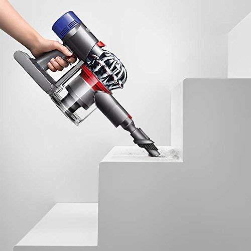 Dyson V8 Animal+ Cordfree Rechargeable Stick Vacuum (Renewed) - JOY2ESpree