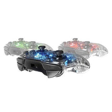 
                        
                          गैलरी व्यूवर में इमेज लोड करें, Afterglow Prismatic LED Deluxe Wireless Controller: Multicolor - Nintendo Switch - JOY2ESpree
                        
                      