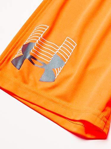Under Armour Boys' Prototype Short - JOY2ESpree