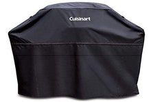 
                        
                          將圖片載入圖庫檢視器 Cuisinart CGC-60B Heavy-Duty Barbecue Grill Cover, 60", Black, Cover-60 - JOY2ESpree
                        
                      