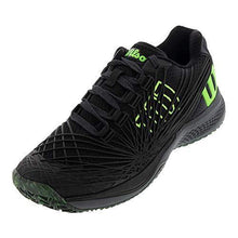 
                        
                          Load image into Gallery viewer, Wilson KAOS 2.0 JR Tennis Shoes - JOY2ESpree
                        
                      