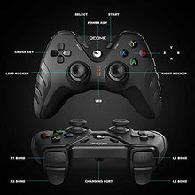 
                        
                          將圖片載入圖庫檢視器 Wireless Pro Controller for Nintendo Switch, Compatible with PC/PS3 - JOY2ESpree
                        
                      