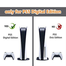 
                        
                          Cargar imagen en el visor de la galería, Mmoptop PS5 Skin Dragon-Ball Goku for Playstation 5 Digital Edition with Console and Dualsense Controller Full Set - JOY2ESpree
                        
                      