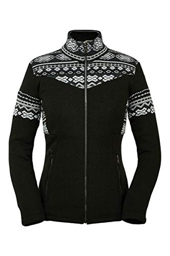Spyder Active Sports Women's Bella Full Zip Sweater