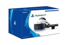 
                        
                          將圖片載入圖庫檢視器 PlayStation VR Headset + Camera Bundle [Discontinued] - JOY2ESpree
                        
                      