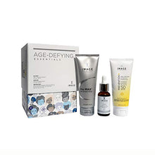 
                        
                          Muat gambar ke penampil Galeri, Image Skincare Age-Defying Essentials set, 1 fl. oz.
                        
                      