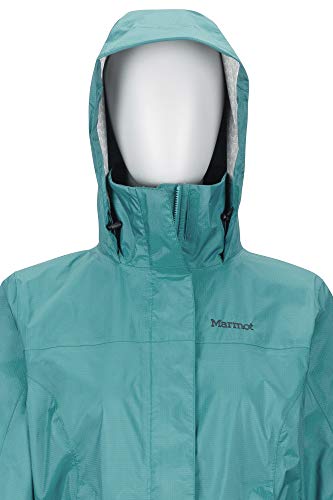 Marmot Women's PreCip Lightweight Waterproof Rain Jacket