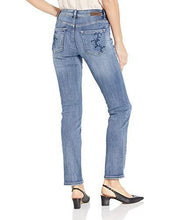 
                        
                          將圖片載入圖庫檢視器 Jag Jeans Women's Asher Straight Jean
                        
                      