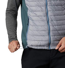 
                        
                          Load image into Gallery viewer, Columbia mens Powder Pass Vest
                        
                      