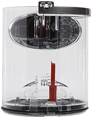 Dyson Bin Assembly / Dirt Cup compatible with DC58, DC61, DC59, DC62, SV03, HH08 and SV07 model vacuums – various V6 Dyson models - JOY2ESpree