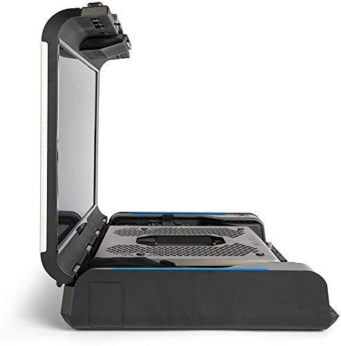GAEMS Guardian Pro Xp - Ultimate Gaming Environment for PS4, Pro, Xbox One S, Xbox One X, Atx PC ( Consoles Not Included) - Not Machine Specific - JOY2ESpree