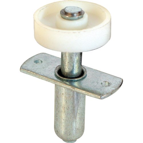 Prime-Line Products N 6614 Bi-Fold Door Top Guide Wheel,(Pack of 2)