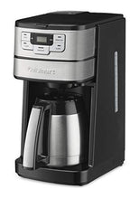 
                        
                          Muat gambar ke penampil Galeri, Cuisinart DGB-450 Automatic Grind &amp; Brew 10-Cup Thermal Coffeemaker - JOY2ESpree
                        
                      