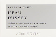 
                        
                          Cargar imagen en el visor de la galería, Issey Miyake L'eau D'issey By Issey Miyake For Women. Body Cream 7-Ounces
                        
                      