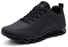
                        
                          Cargar imagen en el visor de la galería, JOOMRA Men's Stylish Sneakers High Top Athletic-Inspired Shoes
                        
                      