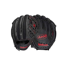 
                        
                          將圖片載入圖庫檢視器 Wilson A200 10" Baseball Glova - Boy and Girl - JOY2ESpree
                        
                      