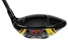 
                        
                          Cargar imagen en el visor de la galería, Cobra Golf 2020 Men's Speedzone Extreme Driver Black-Yellow - JOY2ESpree
                        
                      