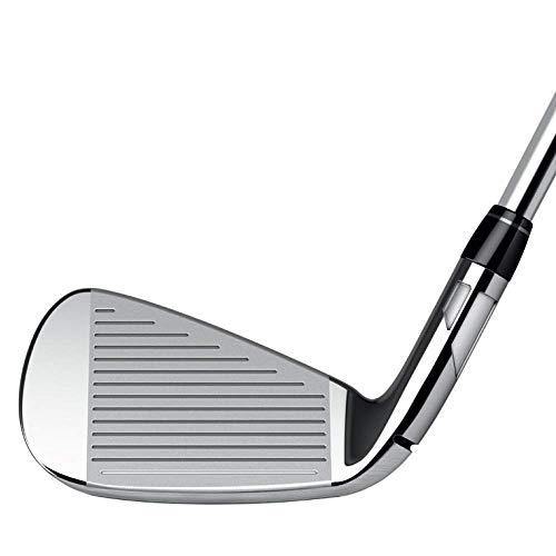2020 TaylorMade SIM Max Iron Set LH 5-PW, AW, SW Graph Reg - JOY2ESpree