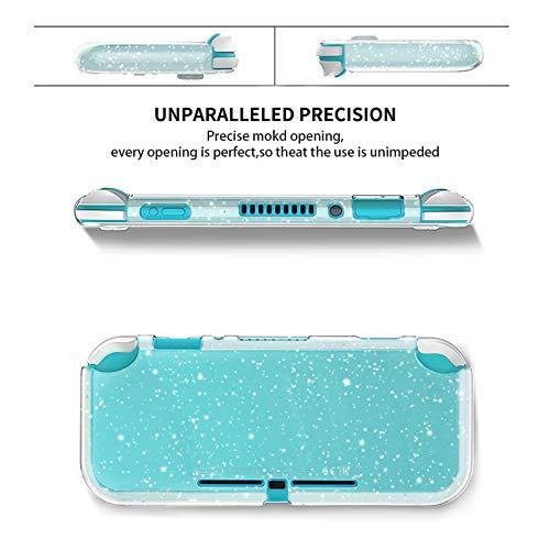 DLseego Protective Case Compatible with Nintendo Switch Lite - JOY2ESpree