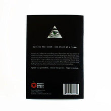 
                        
                          Cargar imagen en el visor de la galería, Cherry Picked Games Conspire - A Hidden Role Storytelling Game - JOY2ESpree
                        
                      