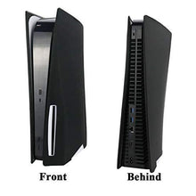 
                        
                          Cargar imagen en el visor de la galería, DMLNN PS5 Silicone Skin Cover, Dustproof Anti-Scratch Anti-Fall Waterproof Protector Case for Sony Playstation 5 - JOY2ESpree
                        
                      